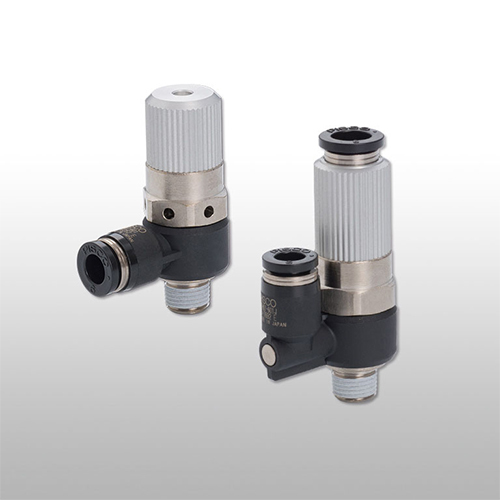 Vacuum Generator Vha  Vs - Color: Black