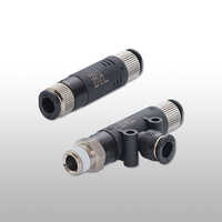 Vacuum Generator Vu - Color: Black