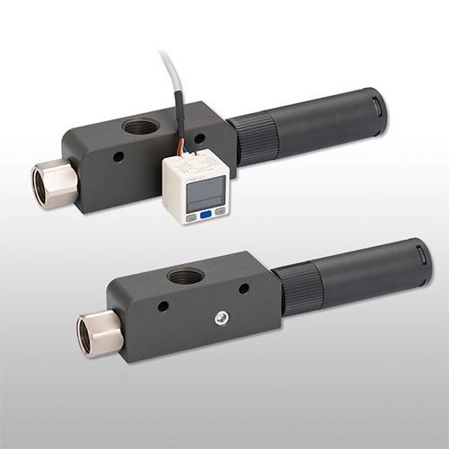 Vacuum Generator Vls - Color: Grey