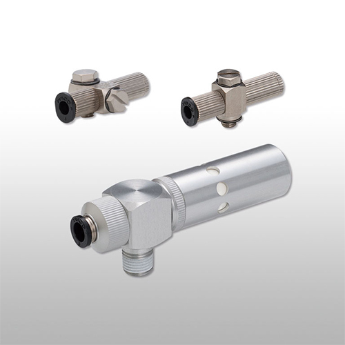 Vacuum Generator VM VC