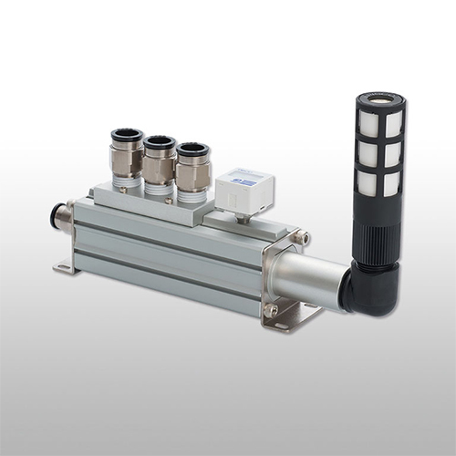 Vacuum Generator Vvv - Color: Grey