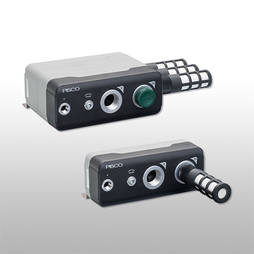 Vacuum Generator, Unitasking