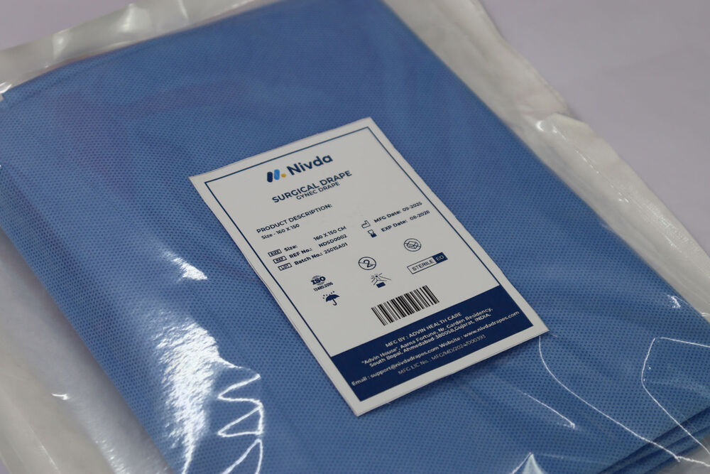 Obstetrics And Gynecology Drape