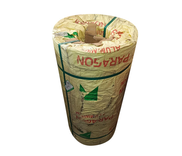 Paragon Aluminium Coil