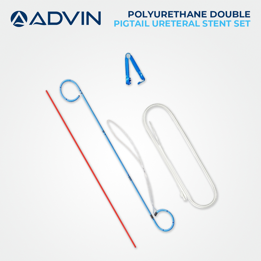 Urology Disposable Products, Advin