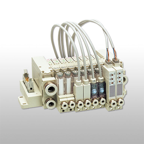 External Vacuum Controller VZP