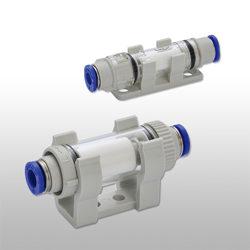 Vacuum Filter VFU