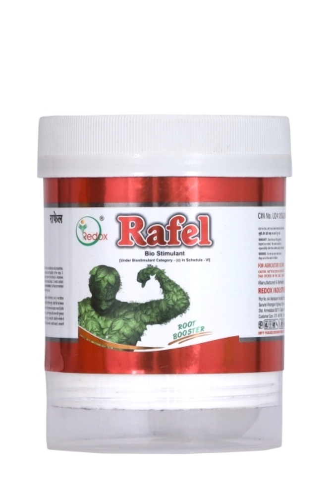Rafel(6000-7000 Ip Per Gram) - Application: Agriculture