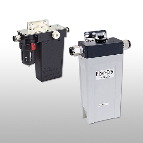 Fiber Dry Series