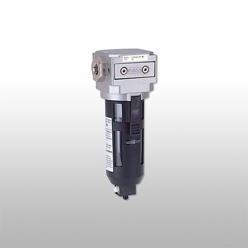 Micromist Filter