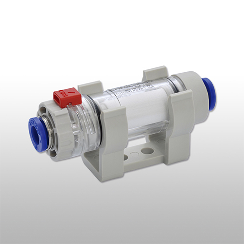 In-line Air Filter (-S3 Spec