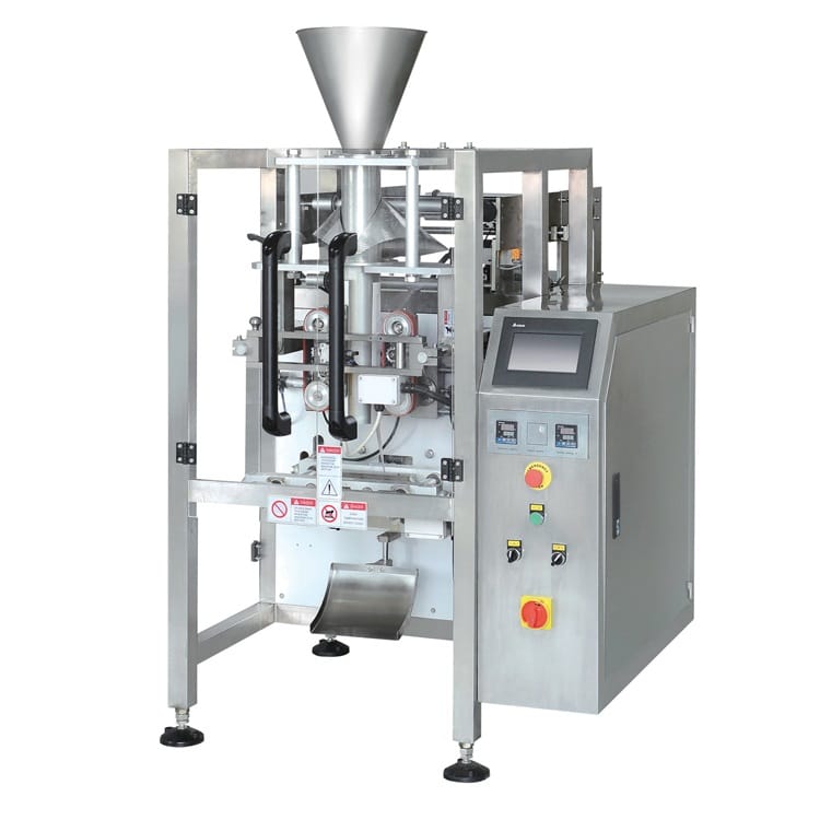 CT- 450 Detergent Powder Pouch Packing Machine