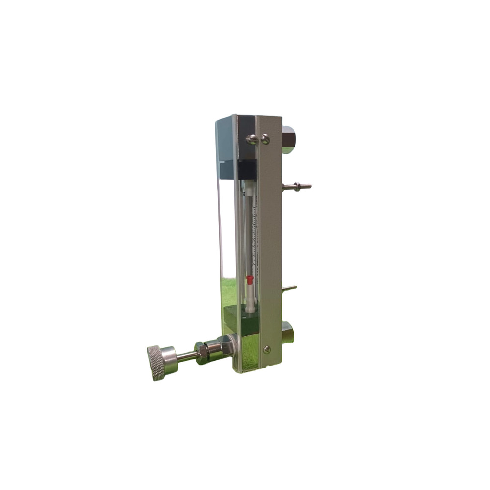 Purge Rotameter - Application: For Testing