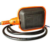 Cable Float Switch - Features: Premium Quality