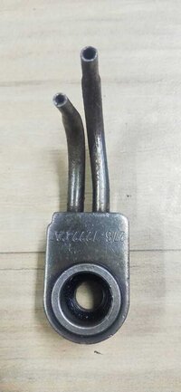 Piston Cooling Nozzle - Material: Ss