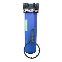 Big Blue Jumbo Water Filter Housing