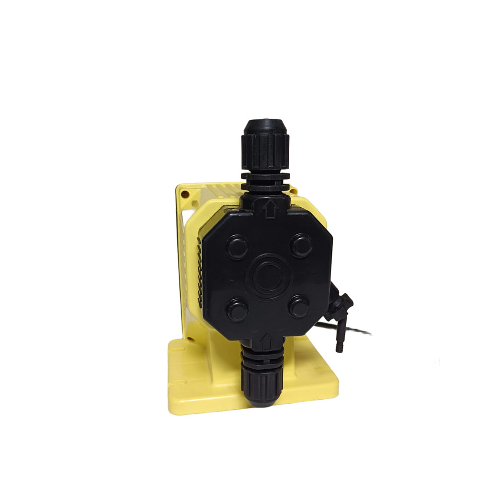 6Lph Dosing Pump - Capacity: 6 Ltr/Hr