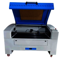 CO2 Laser Cutting Machine