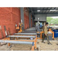 H Beam Assembly Machine - Feature: Stable Operation