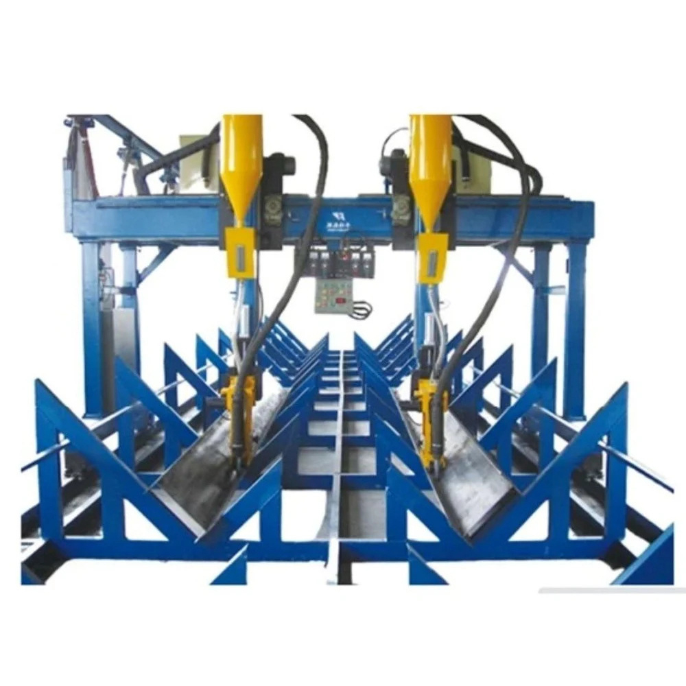 H Beam Bending Machine - Place Of Origin: India