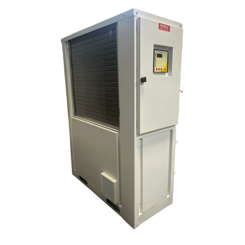 Industrial Ro Chiller - Color: Grey