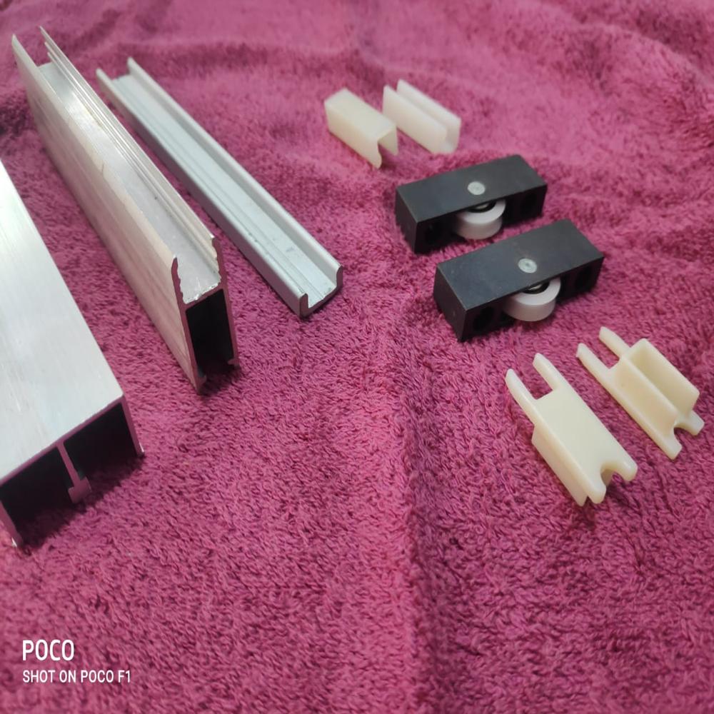 Showcase Channel - Color: Multiple