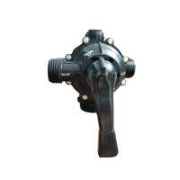 65nb Multiport Valve - Color: White