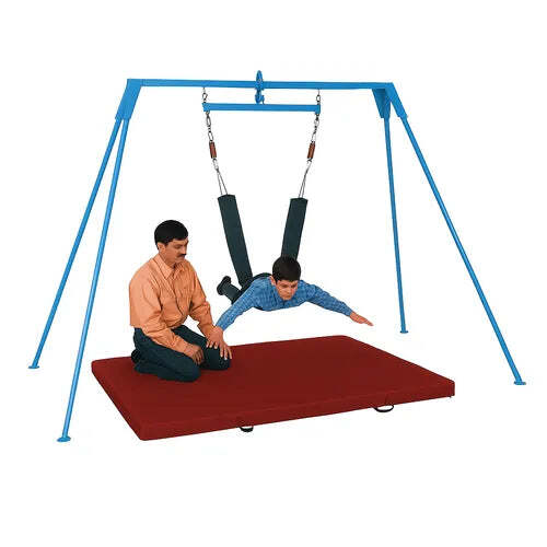 Vestibular Swing System