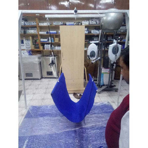 Vestibular Swing System