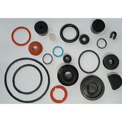 Tank Gasket