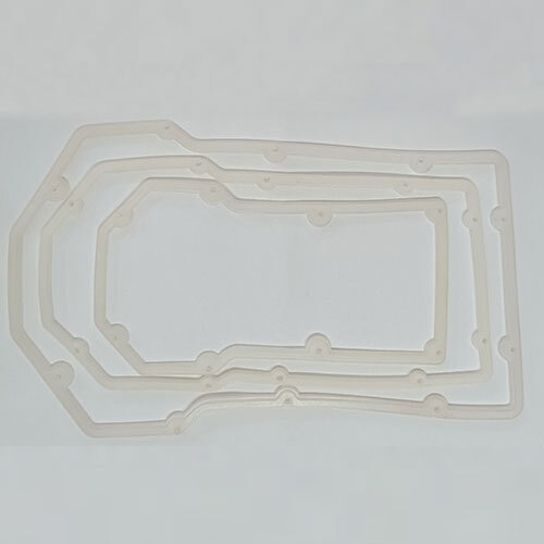 Led Light Gasket