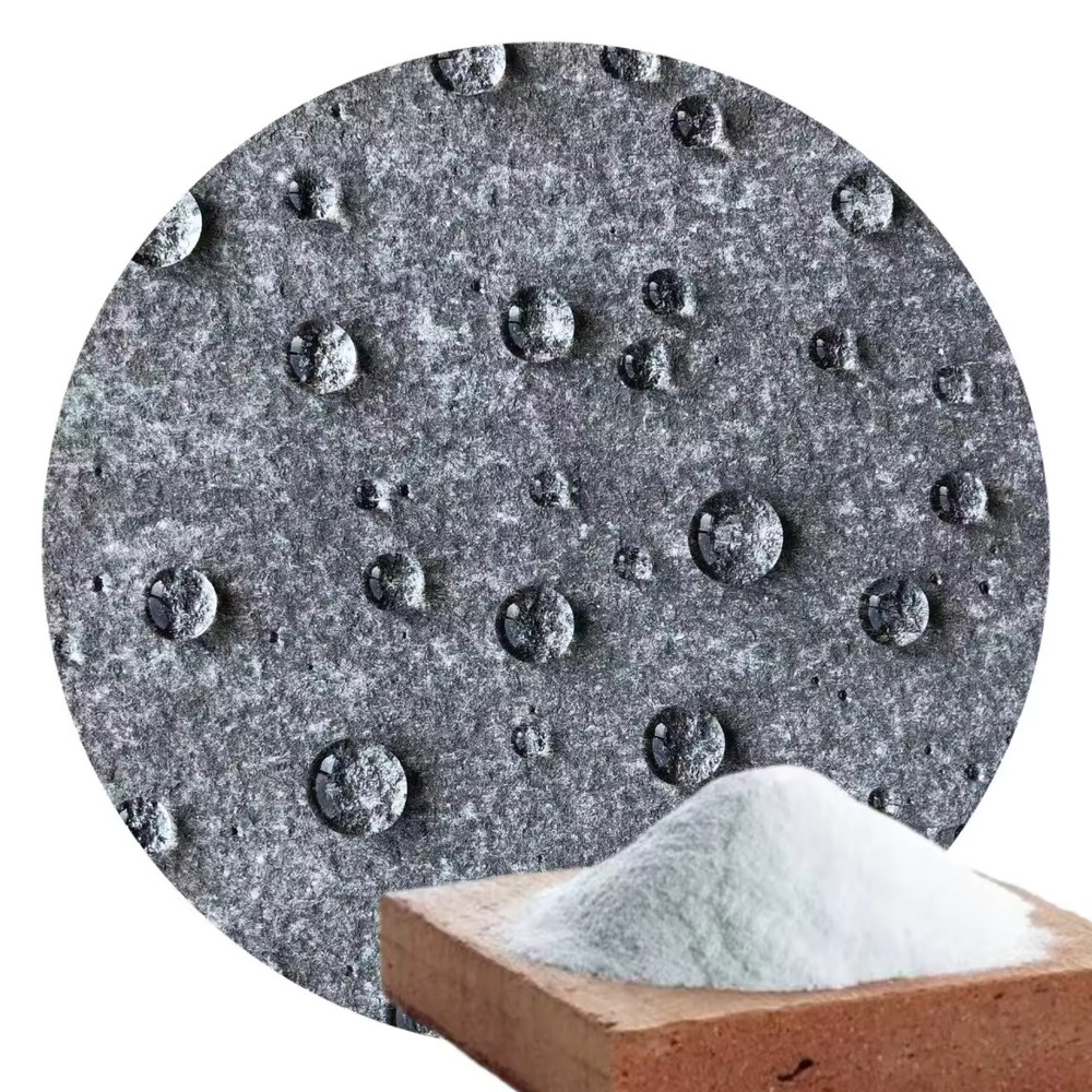 Cementitious Waterproofing Chemical