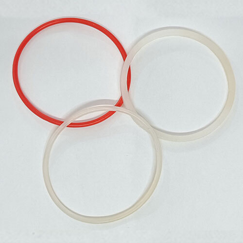Silicone Washer