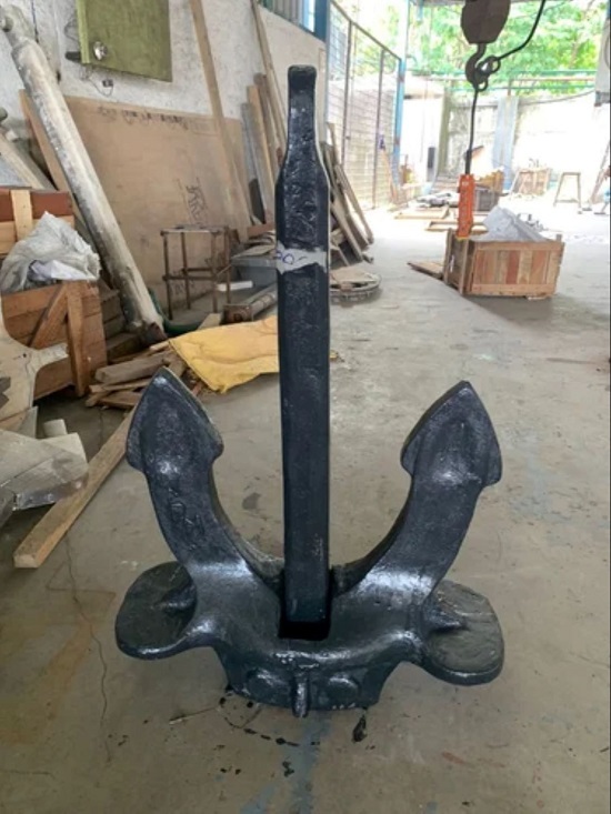 MS Marine Anchor