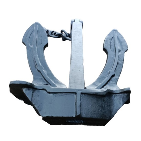 MS Marine Anchor