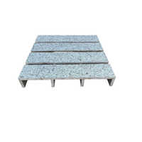 Plastic Warehouse Pallet