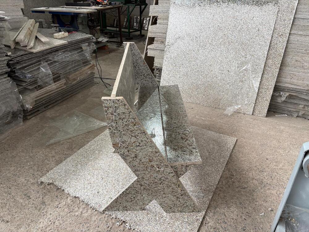 Recycled Plastic Outdoor Bench