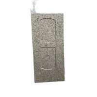 Plastic Moulded Door - Application: Interior