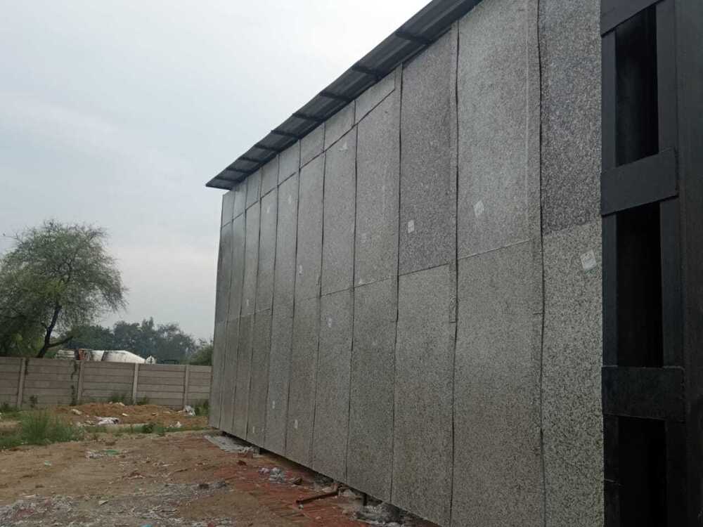 Partition Board Color Recycled Plastic Partition Board - Color: Grey - Color: Grey at Best ...