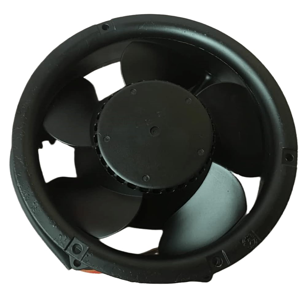 EBM PAPST DV6248/17TDAR 48V DC 1.8A 87W 17CM 17251mm METAL Axial BALL Cooling Fan