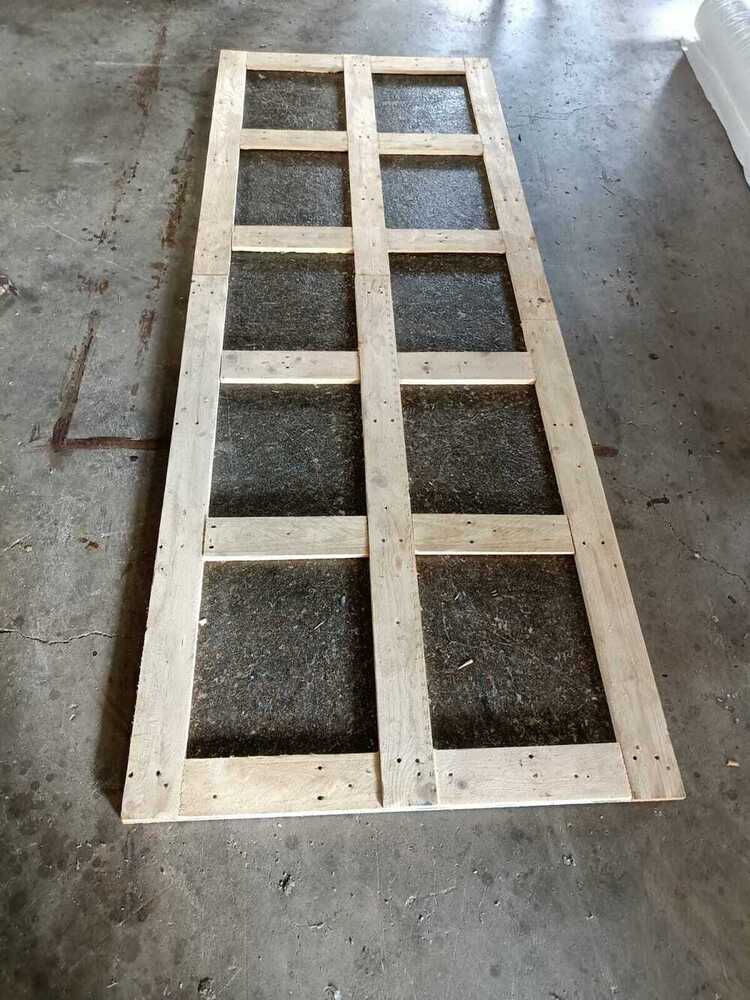 12 mm  plastic Shuttering Plywood