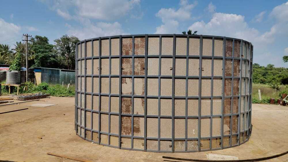 12 mm  Shuttering Plywood