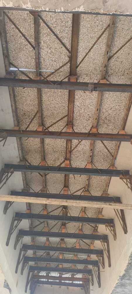 12 mm  Shuttering Plywood