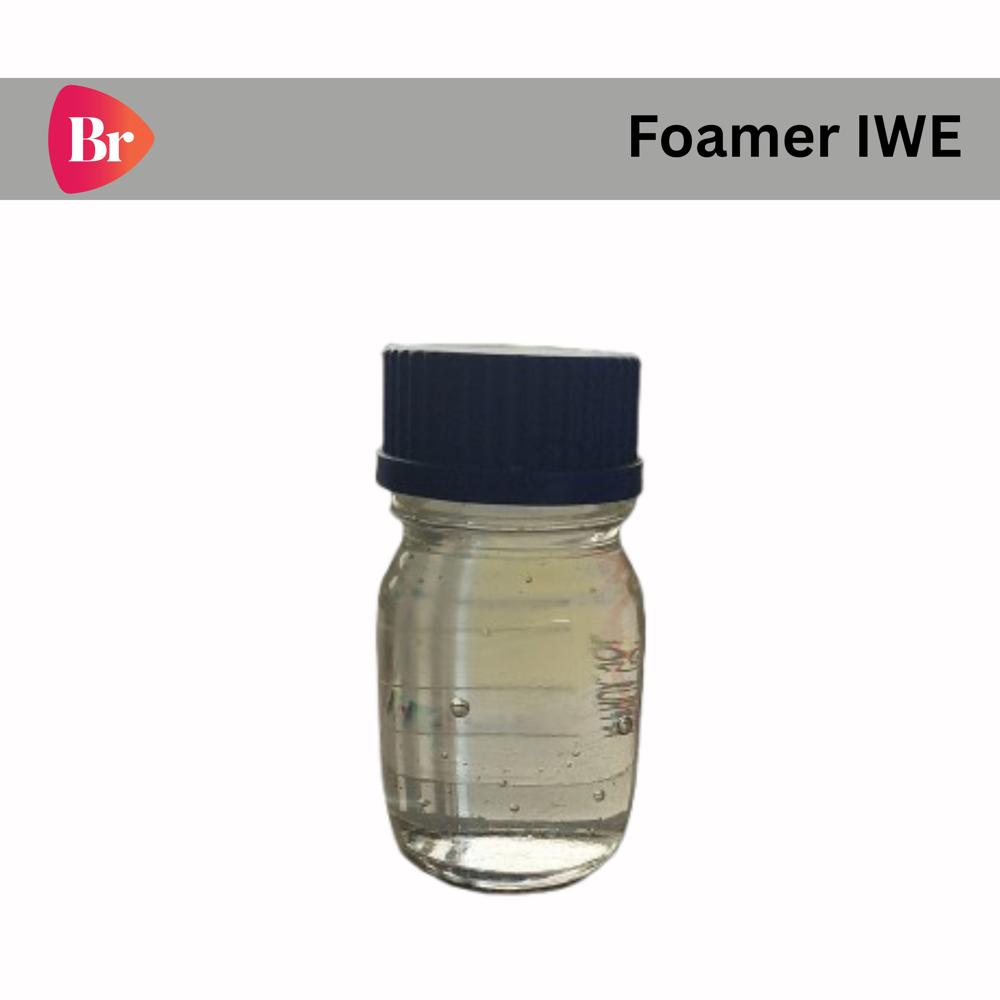 Foaming Agent - Application: Industrial