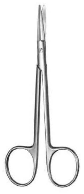 गॉर्नी कैंची