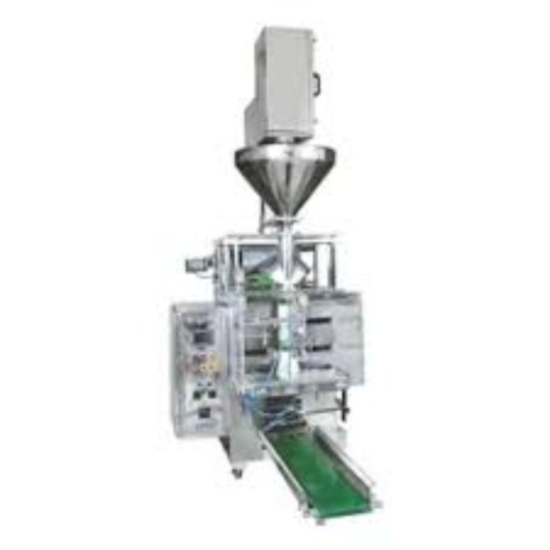PNEUMATIC AUGER FILLER MACHINE