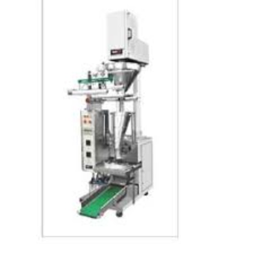 PNEUMATIC AUGER FILLER MACHINE