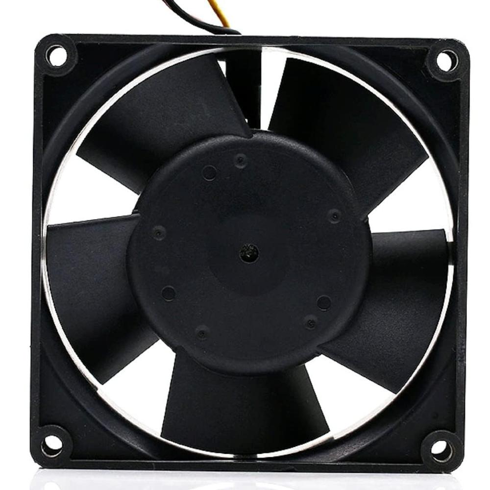 EBM PAPST 3314 GS 24V DC 2.2W 9232mm 3-Wire Inverter Axial Cooling Fan