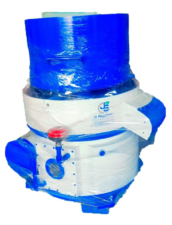 Vertical Pallet Machine - Automatic Grade: Semi-Automatic
