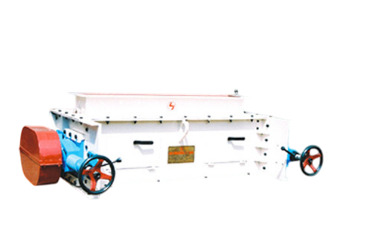 Crumbler Machine - Feature: High Quality